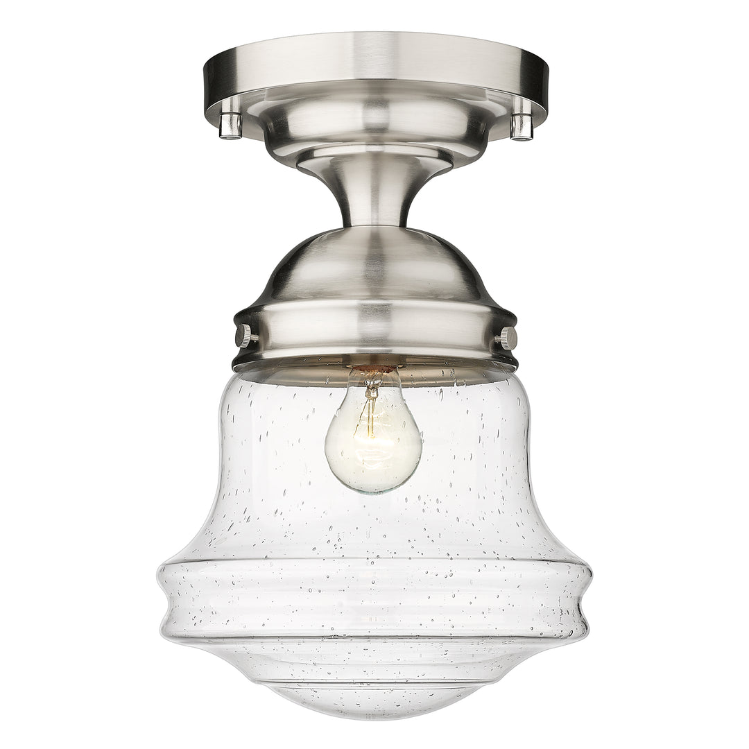 Vaughn - 1 Light Flush Mount