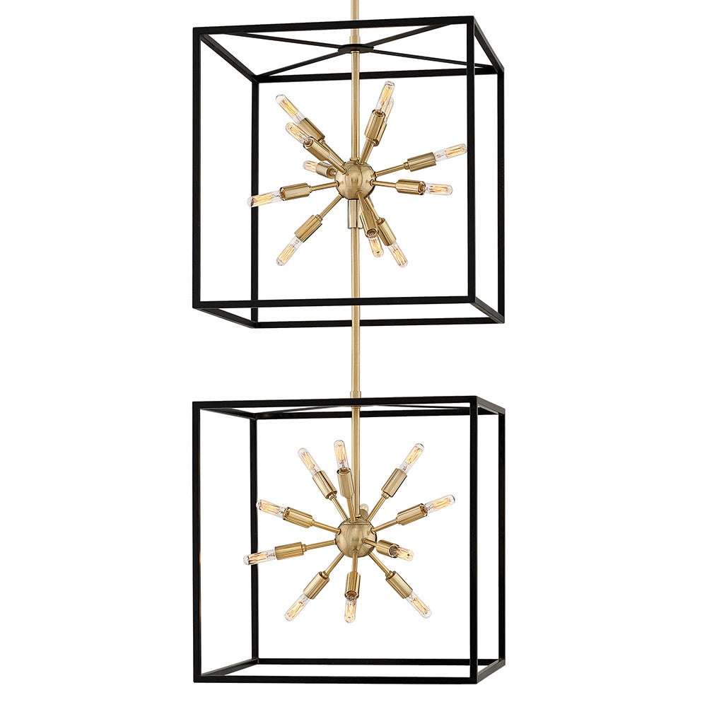 Aros Pendant