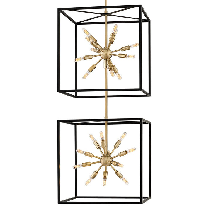 Aros Pendant