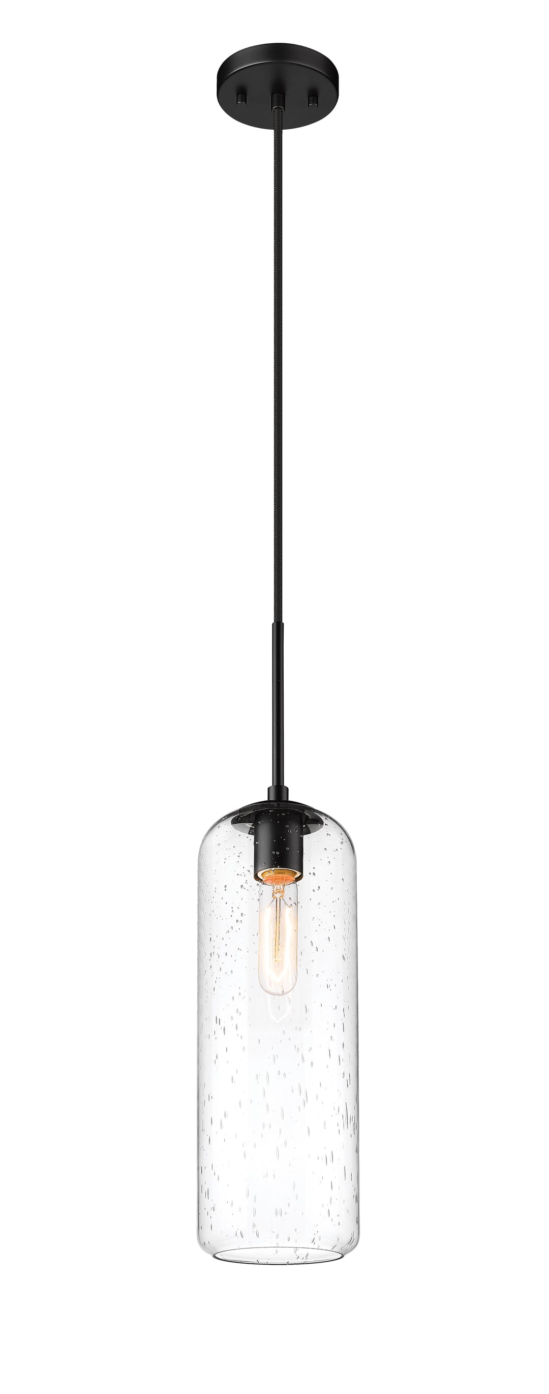 Monty - 1 Light Pendant