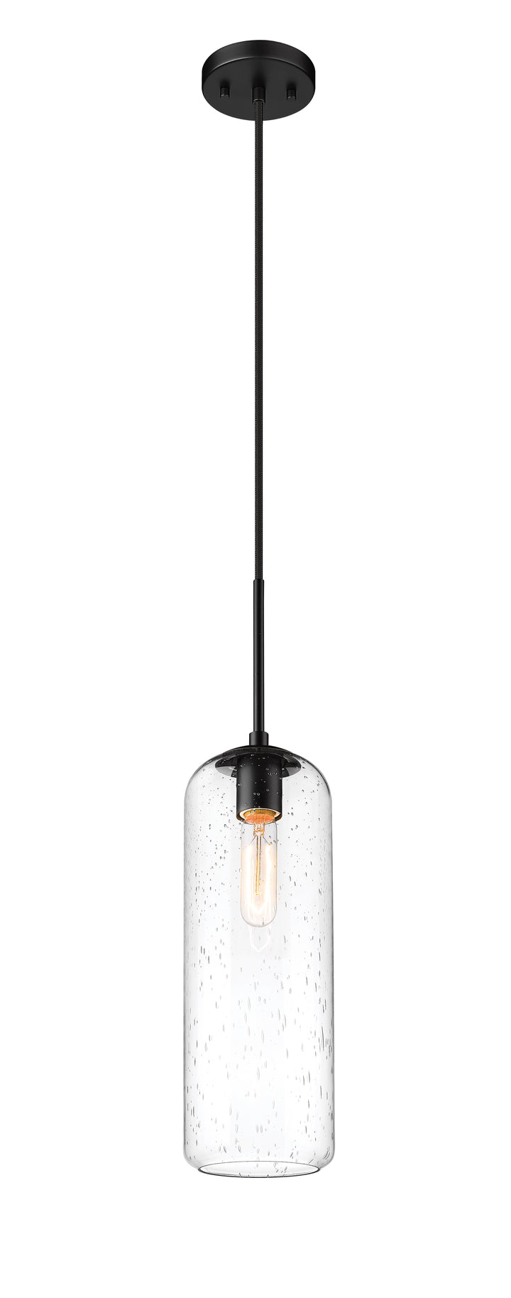 Monty - 1 Light Pendant
