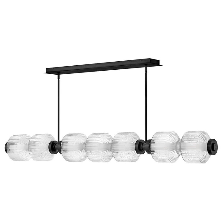 Reign LED Linear