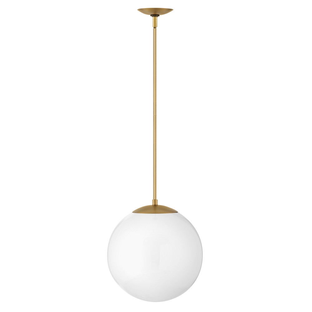 Warby Pendant