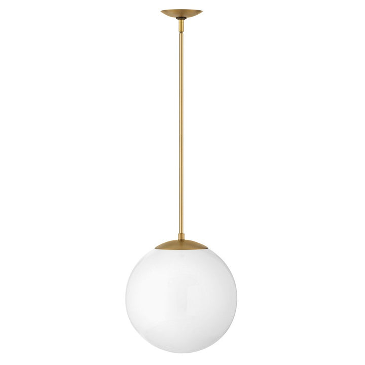 Warby Pendant
