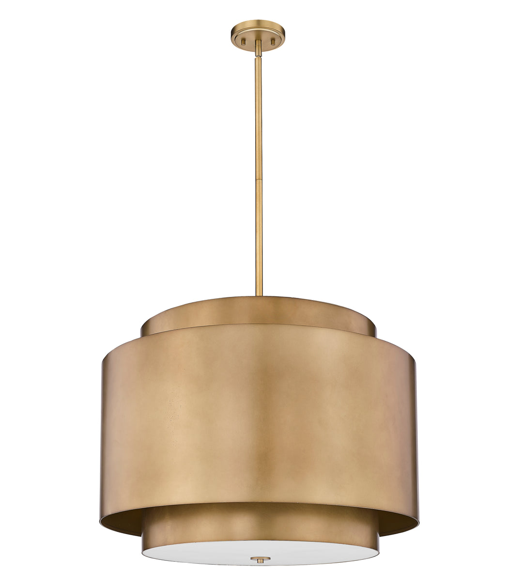 Harlech - 4 Light Chandelier