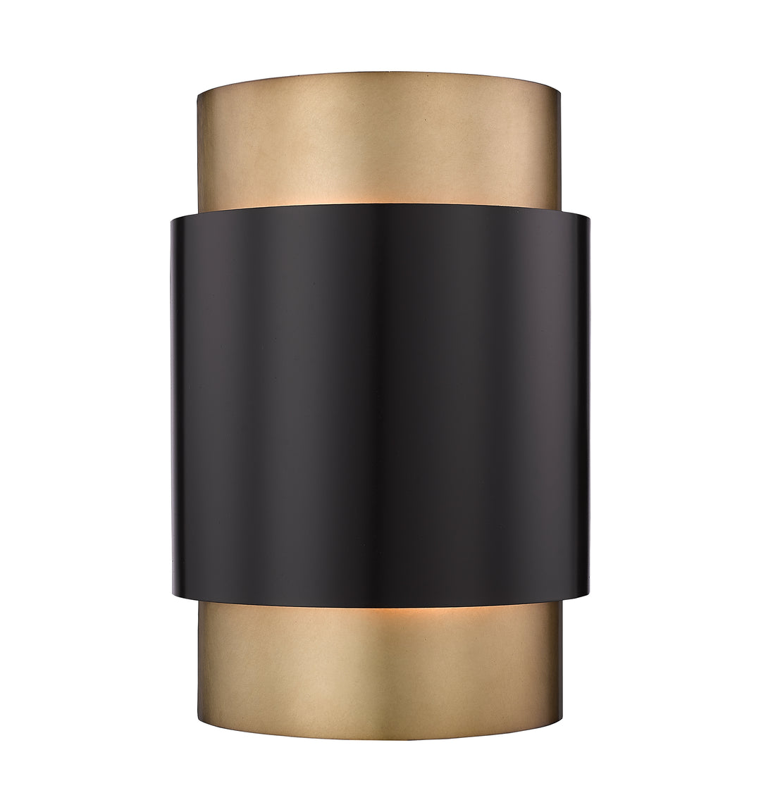 Harlech - 2 Light Wall Sconce
