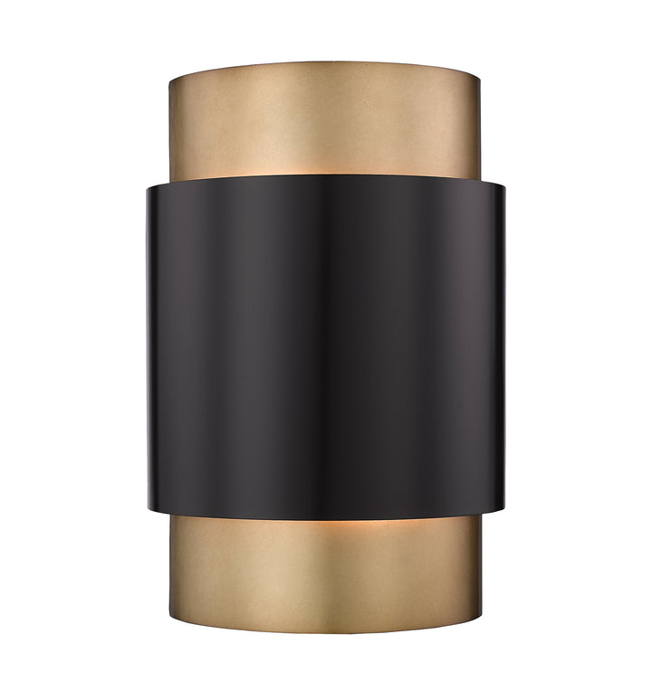 Harlech - 2 Light Wall Sconce