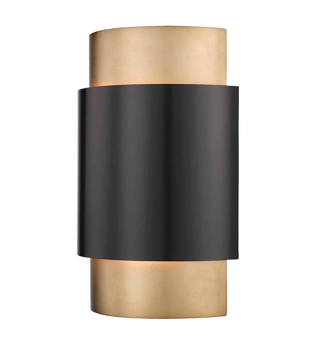 Harlech - 2 Light Wall Sconce