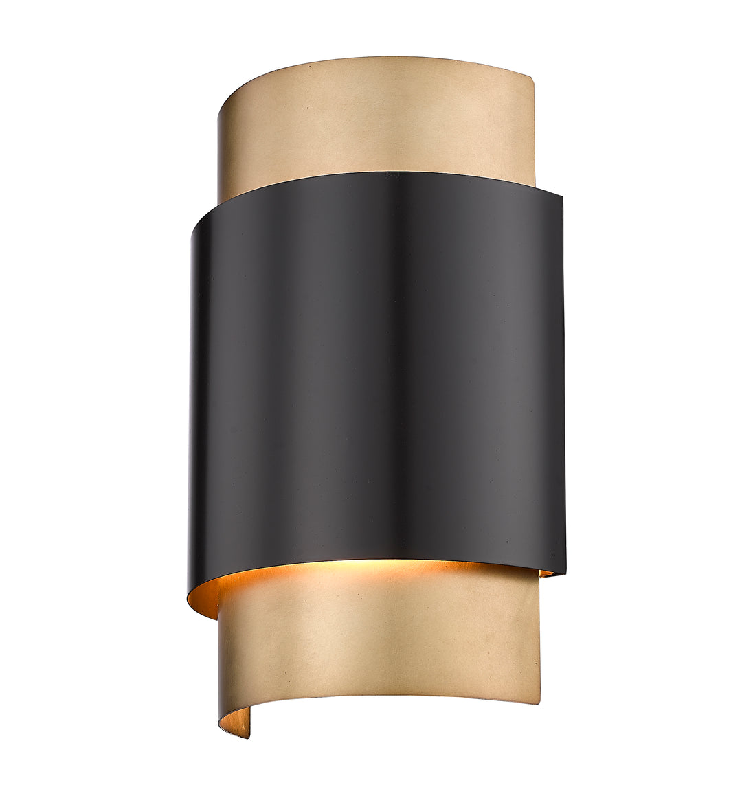 Harlech - 2 Light Wall Sconce