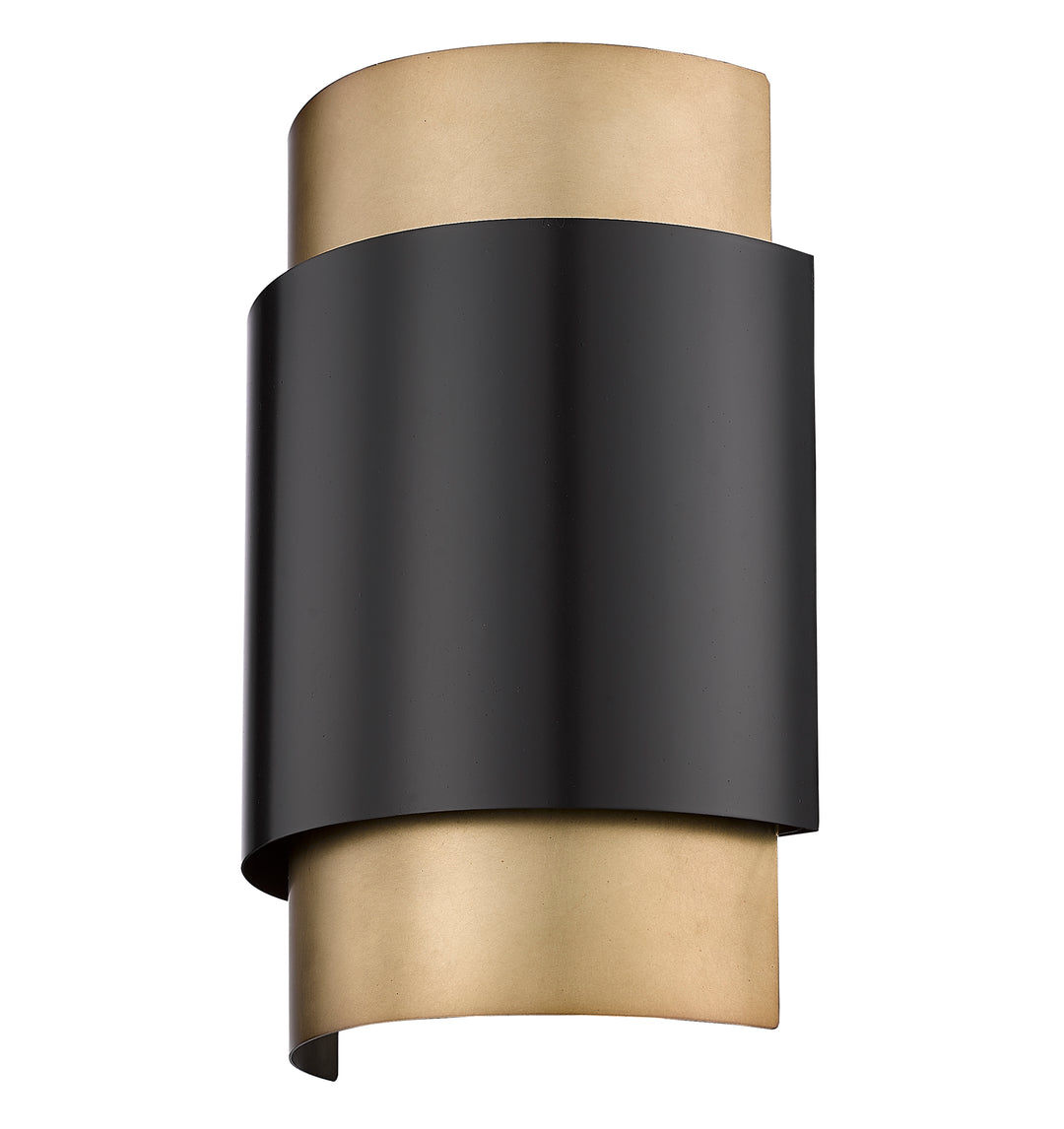 Harlech - 2 Light Wall Sconce