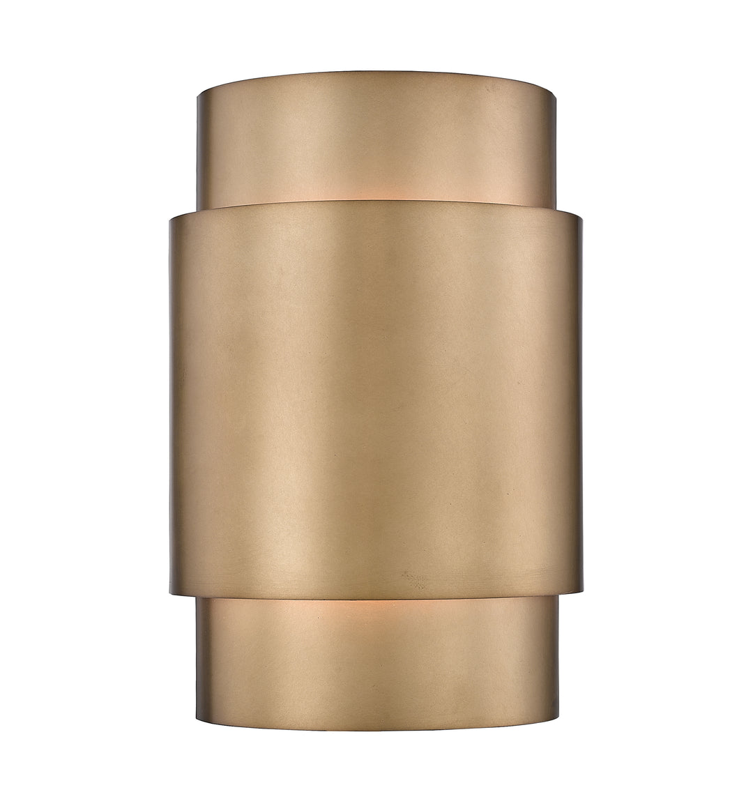 Harlech - 2 Light Wall Sconce