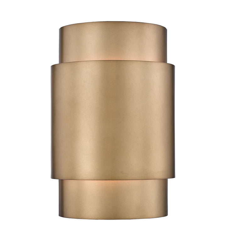 Harlech - 2 Light Wall Sconce