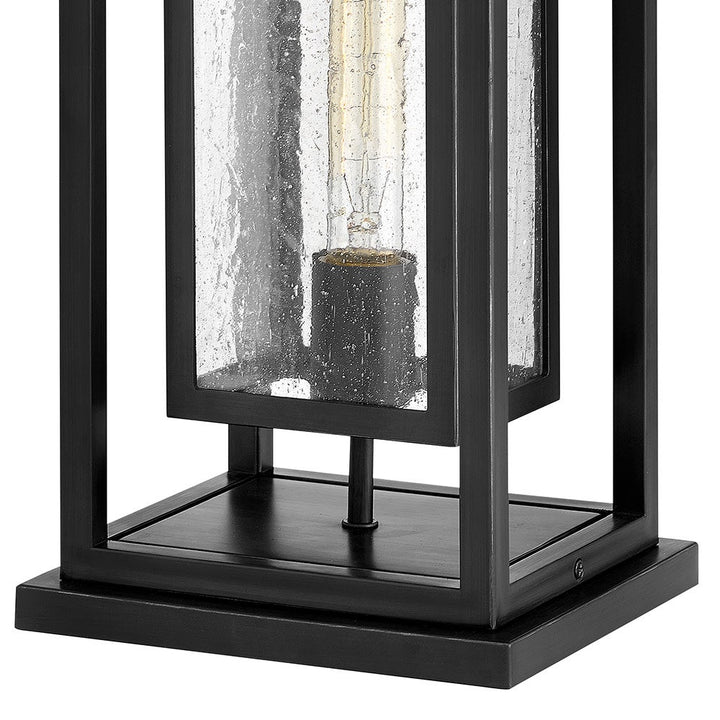 Republic Pier Mount Lantern