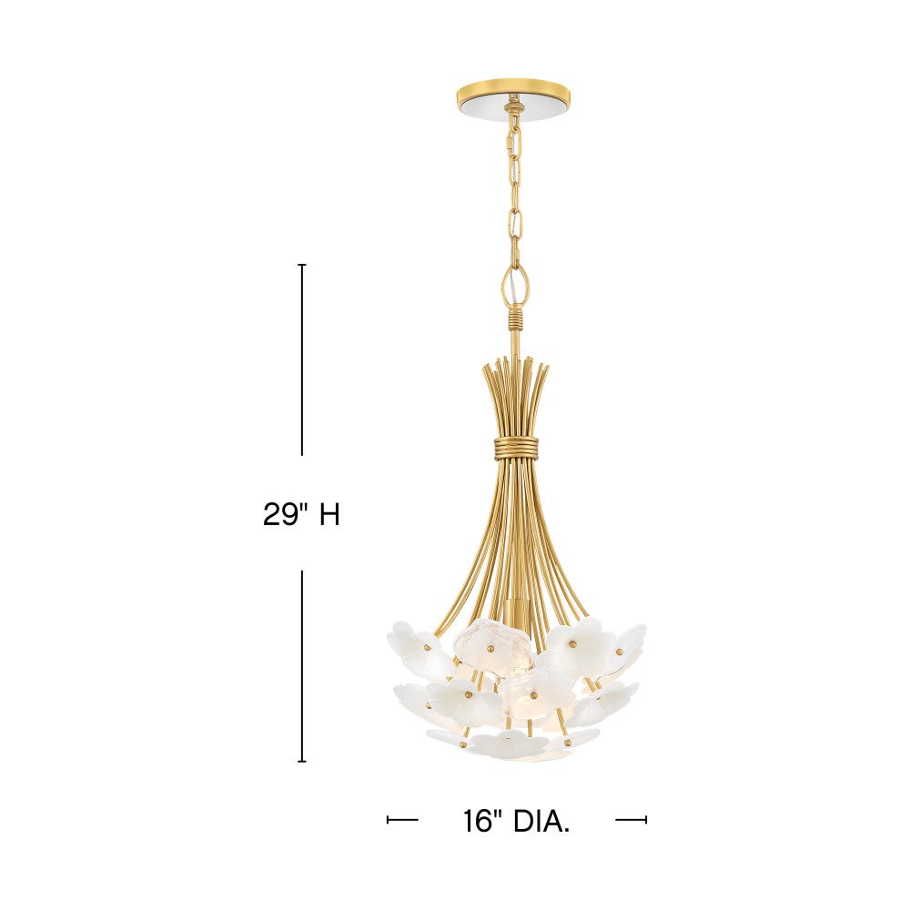 Marianne Medium Pendant
