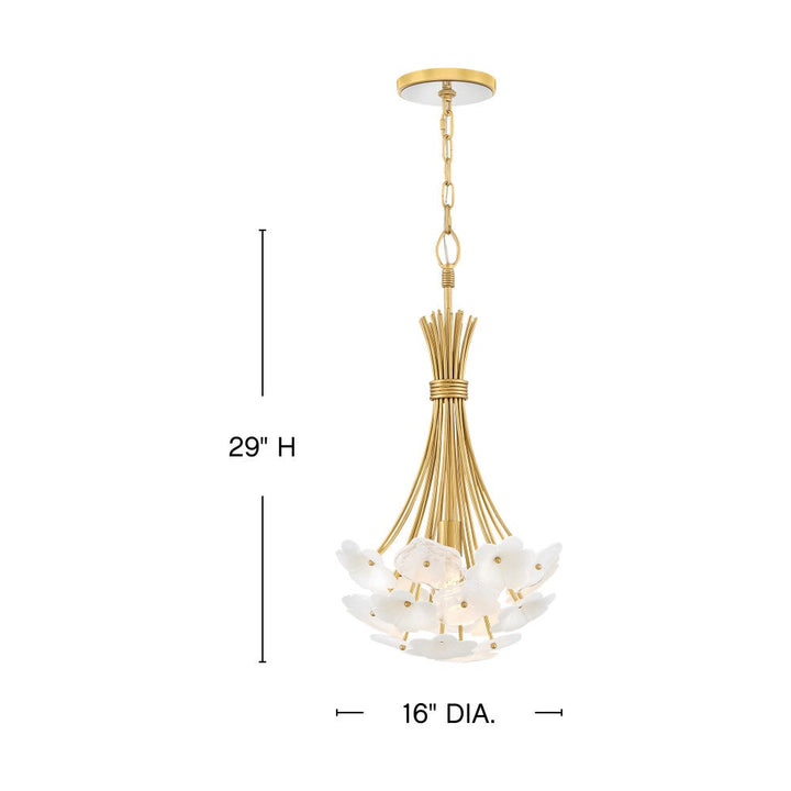 Marianne Medium Pendant