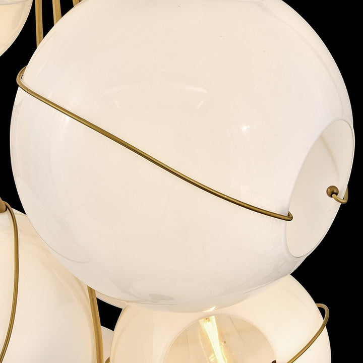 Skye Chandelier