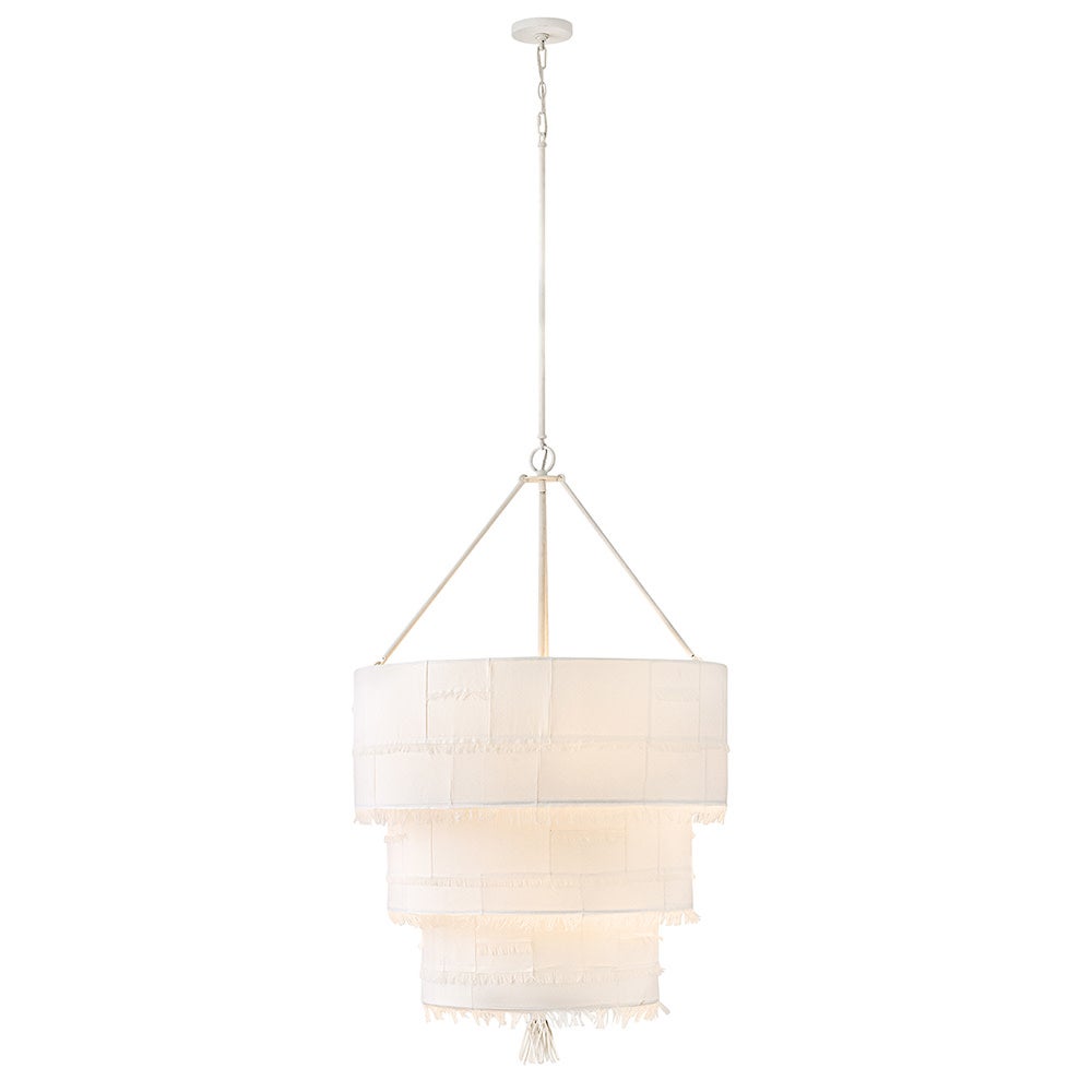 Baya Chandelier
