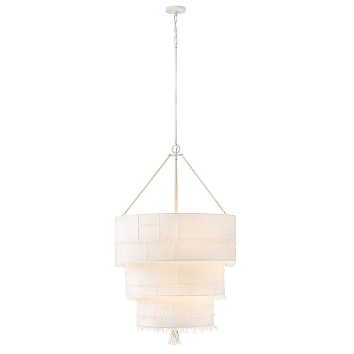Baya Chandelier