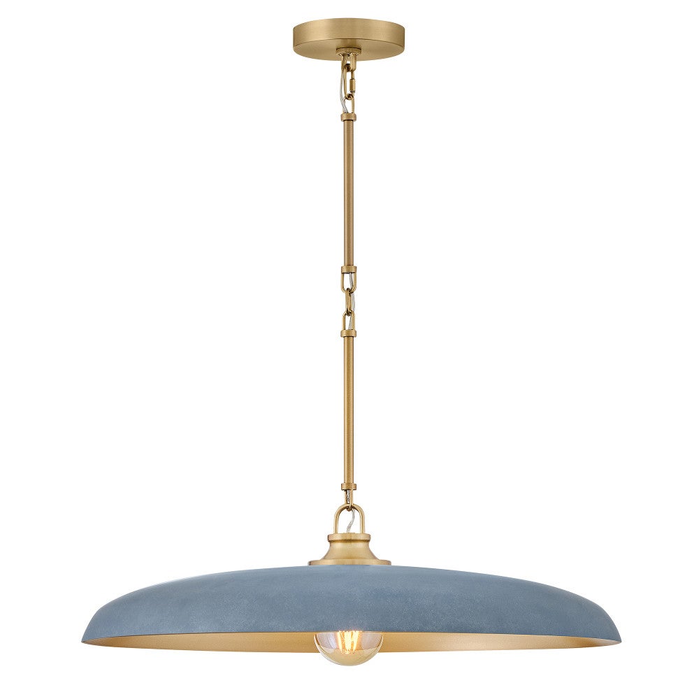 Sadie Large Dome Chandelier