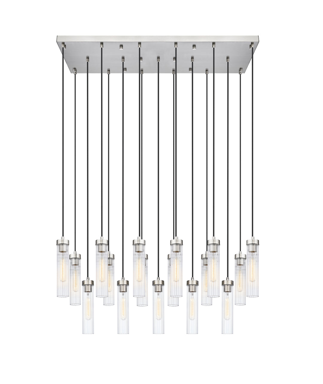 Beau - Linear Chandelier