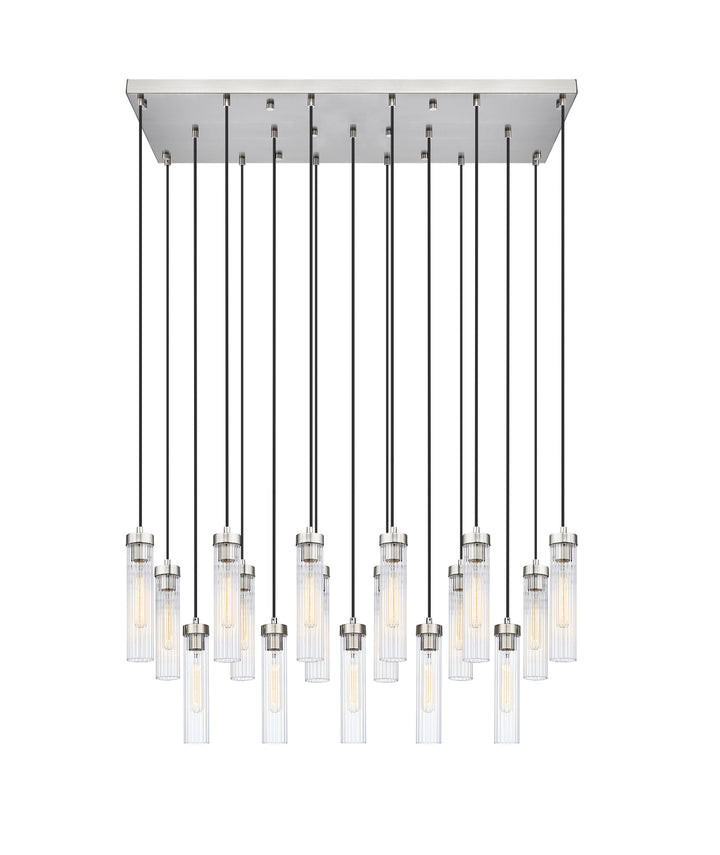Beau - Linear Chandelier