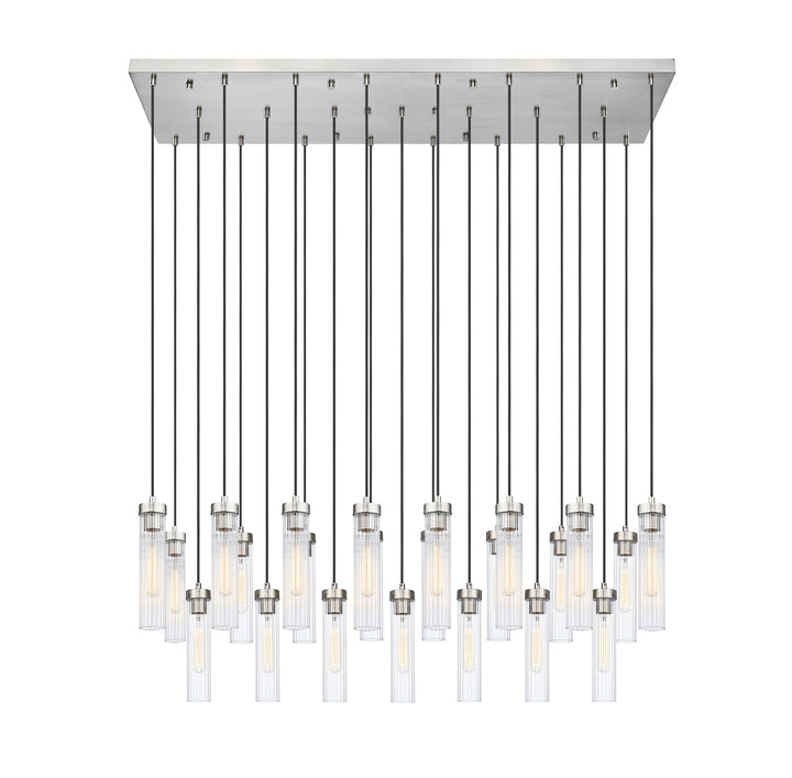 Beau - Linear Chandelier