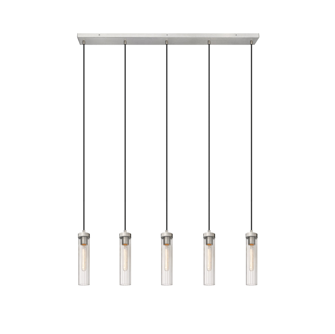 Beau - Linear Chandelier