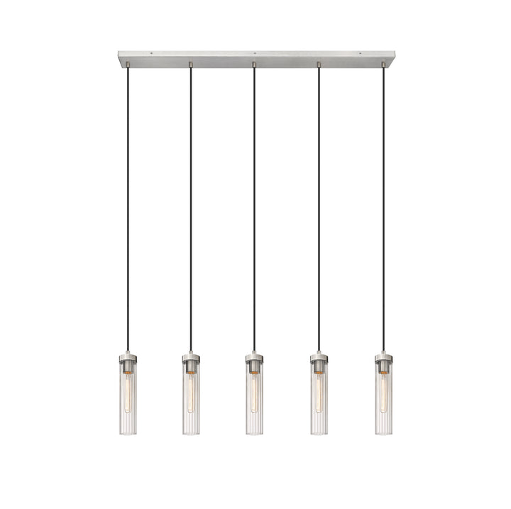 Beau - Linear Chandelier