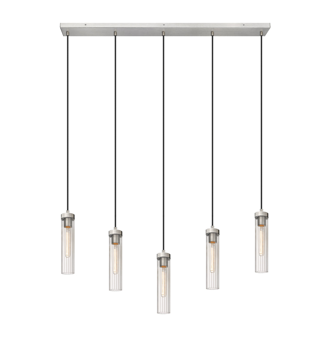Beau - Linear Chandelier