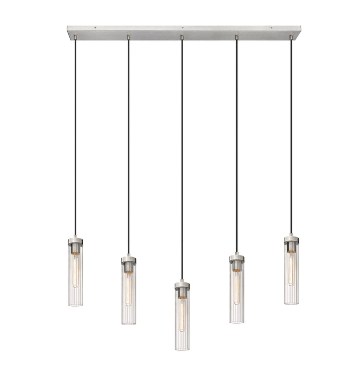 Beau - Linear Chandelier