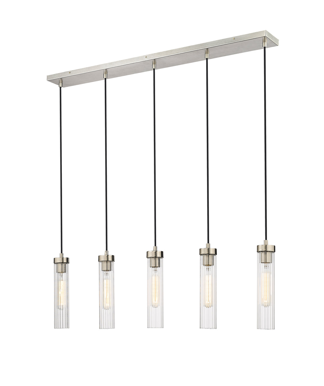 Beau - Linear Chandelier
