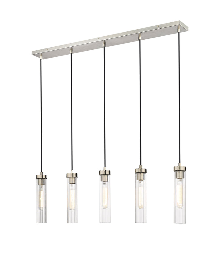 Beau - Linear Chandelier