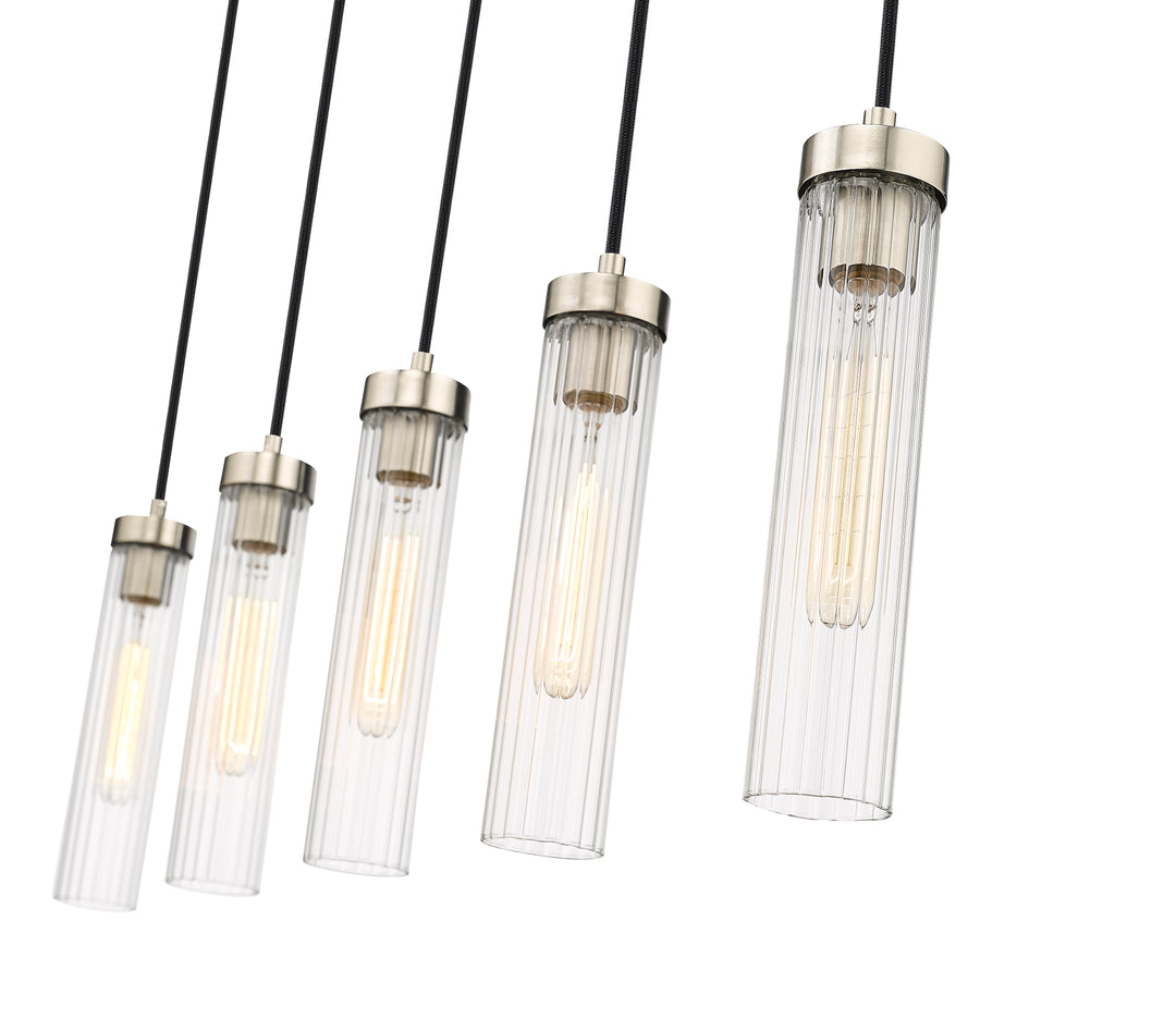 Beau - Linear Chandelier