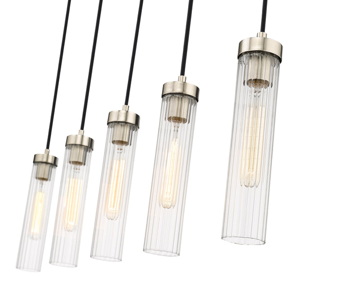 Beau - Linear Chandelier