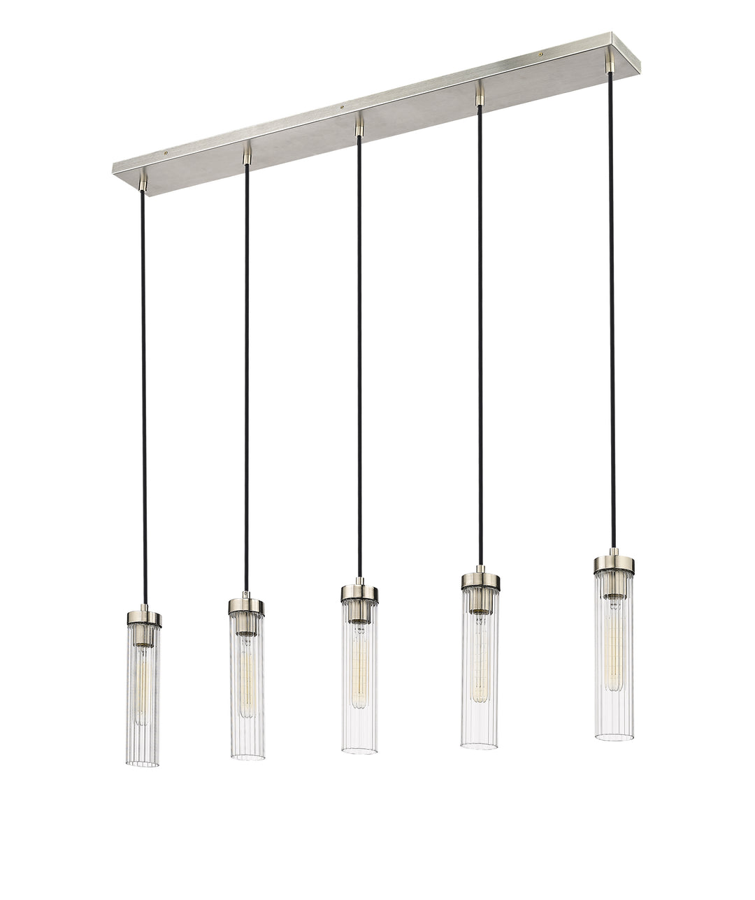 Beau - Linear Chandelier