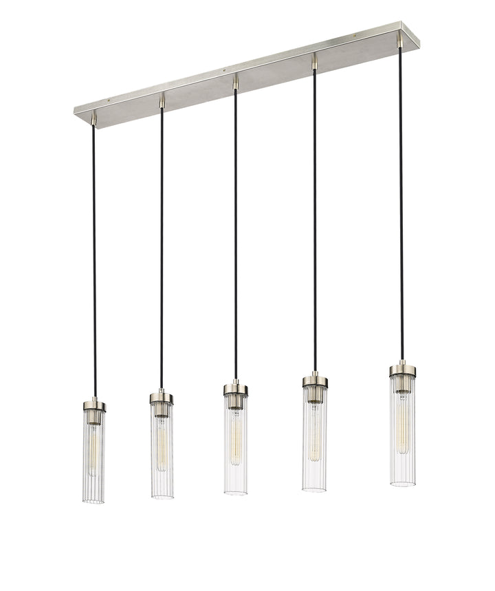 Beau - Linear Chandelier