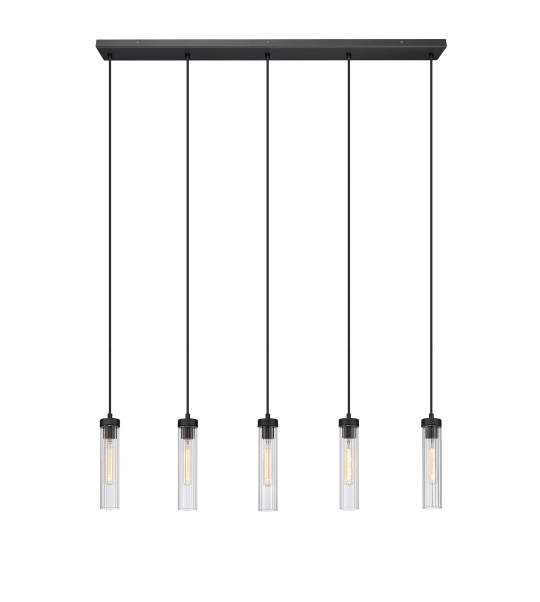Beau - Linear Chandelier