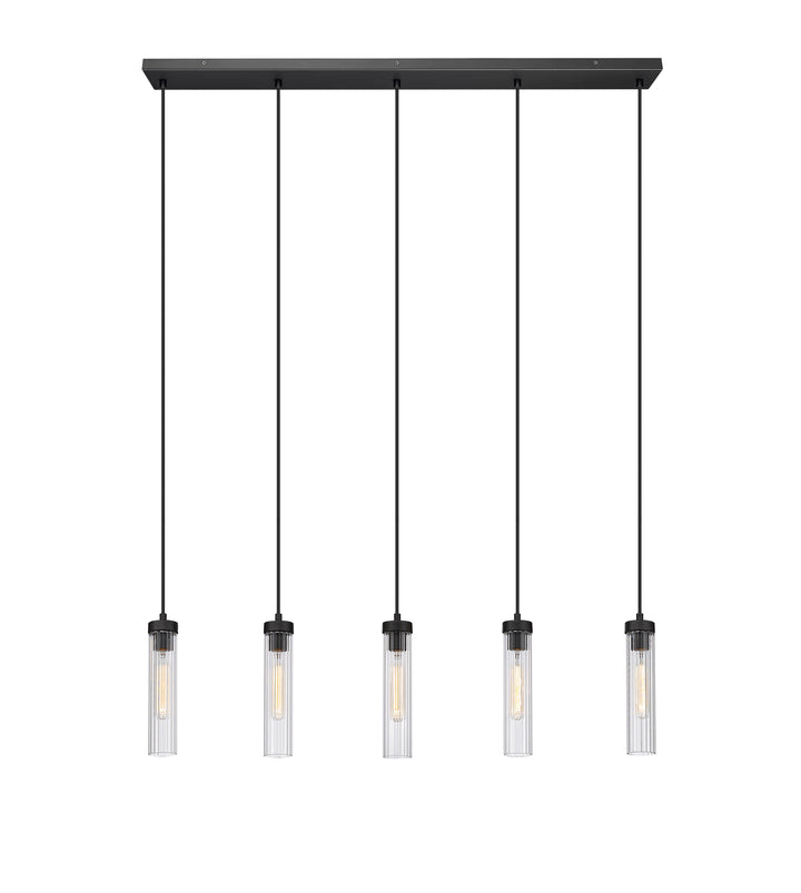 Beau - Linear Chandelier