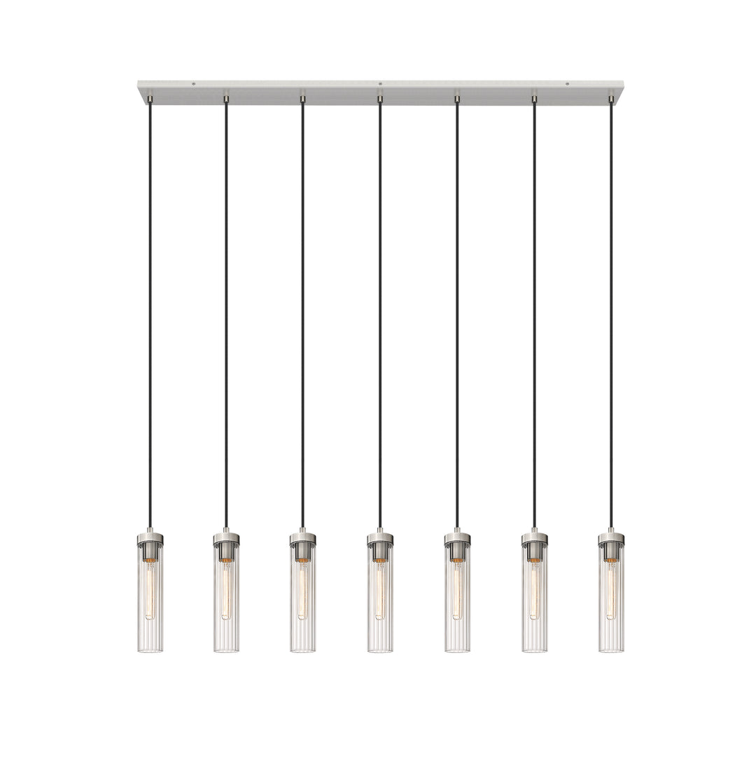 Beau - Linear Chandelier