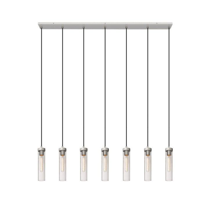 Beau - Linear Chandelier