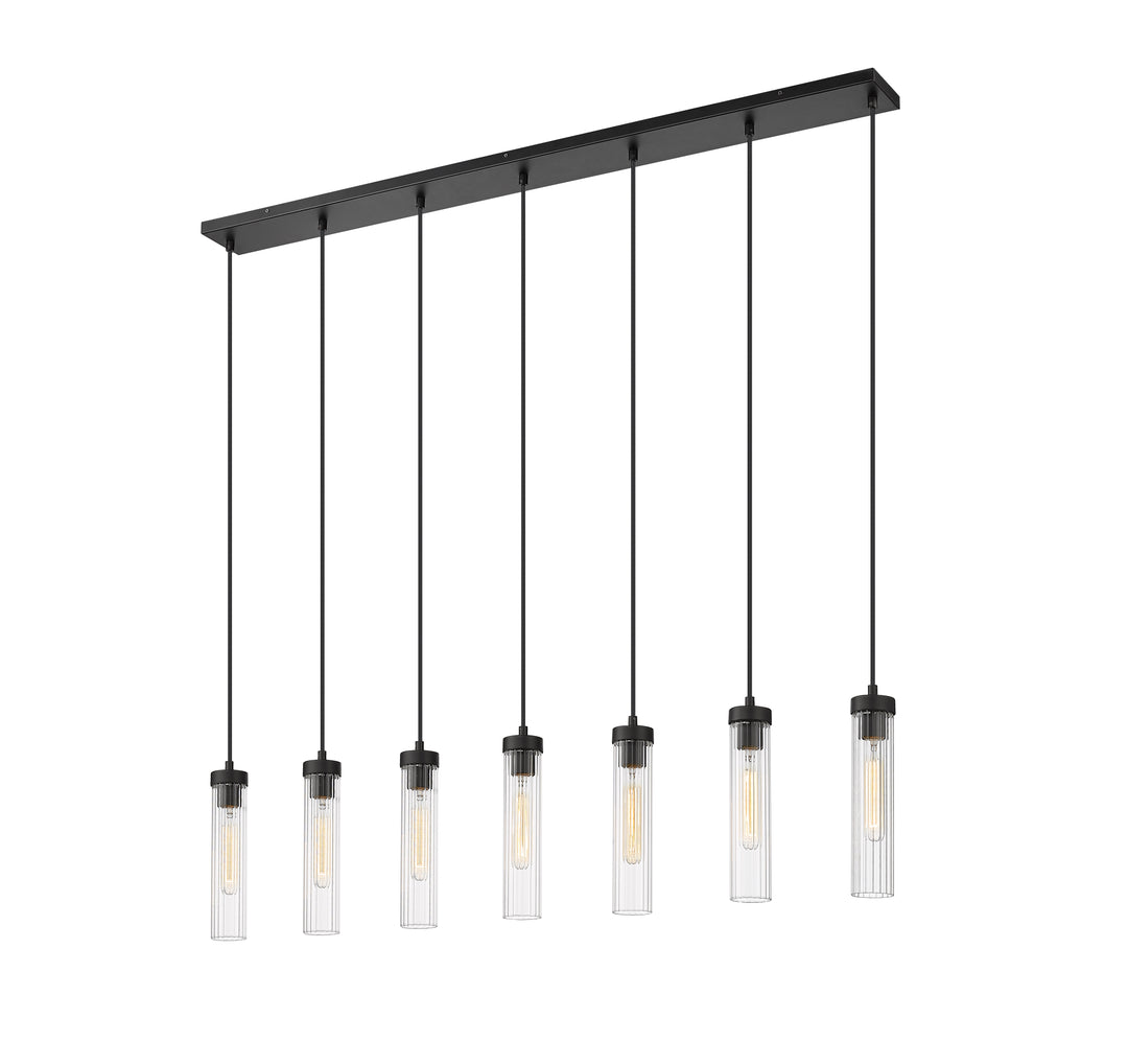 Beau - Linear Chandelier