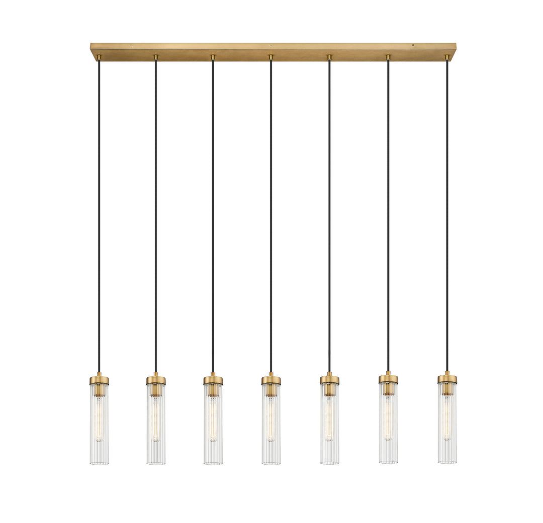 Beau - Linear Chandelier