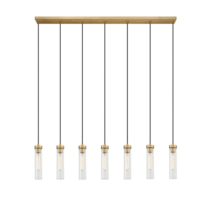 Beau - Linear Chandelier