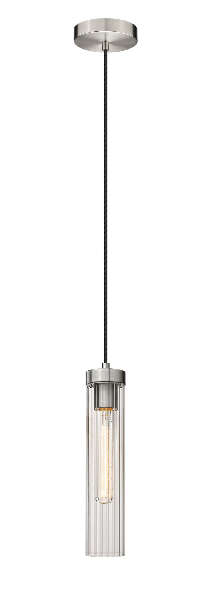 Beau - 1 Light Pendant