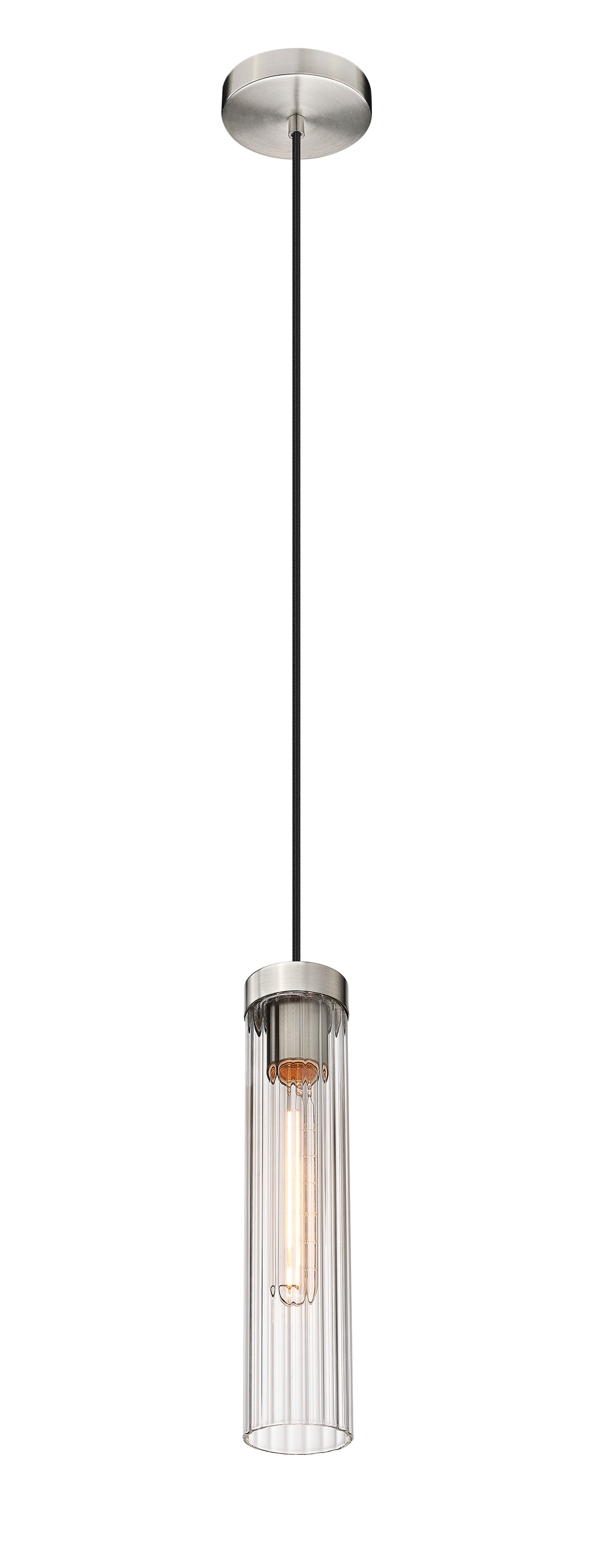 Beau - 1 Light Pendant