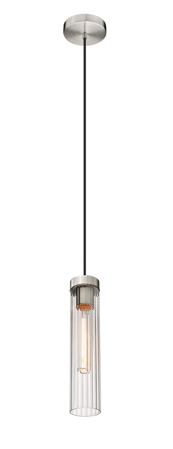 Beau - 1 Light Pendant