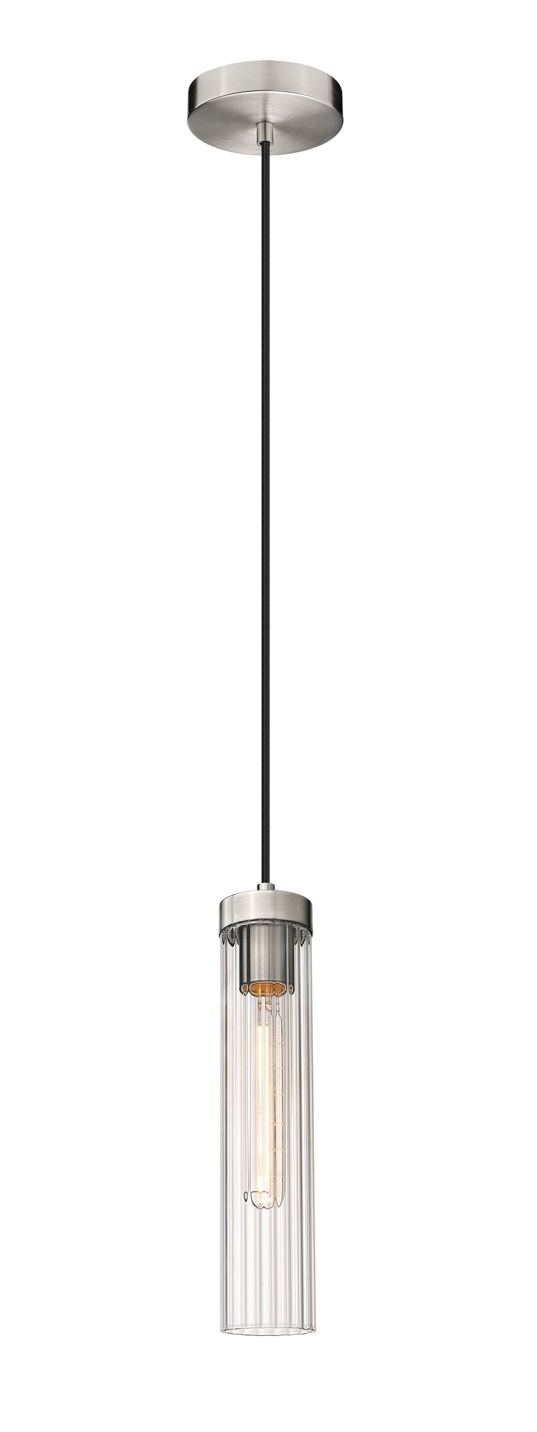Beau - 1 Light Pendant