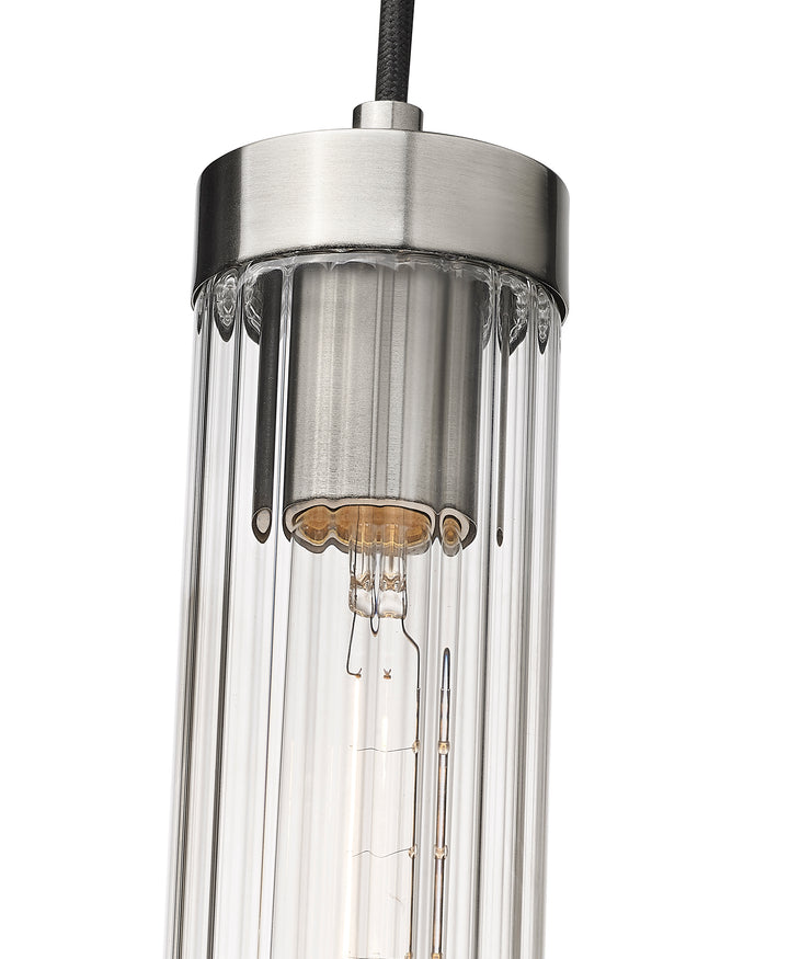 Beau - 1 Light Pendant