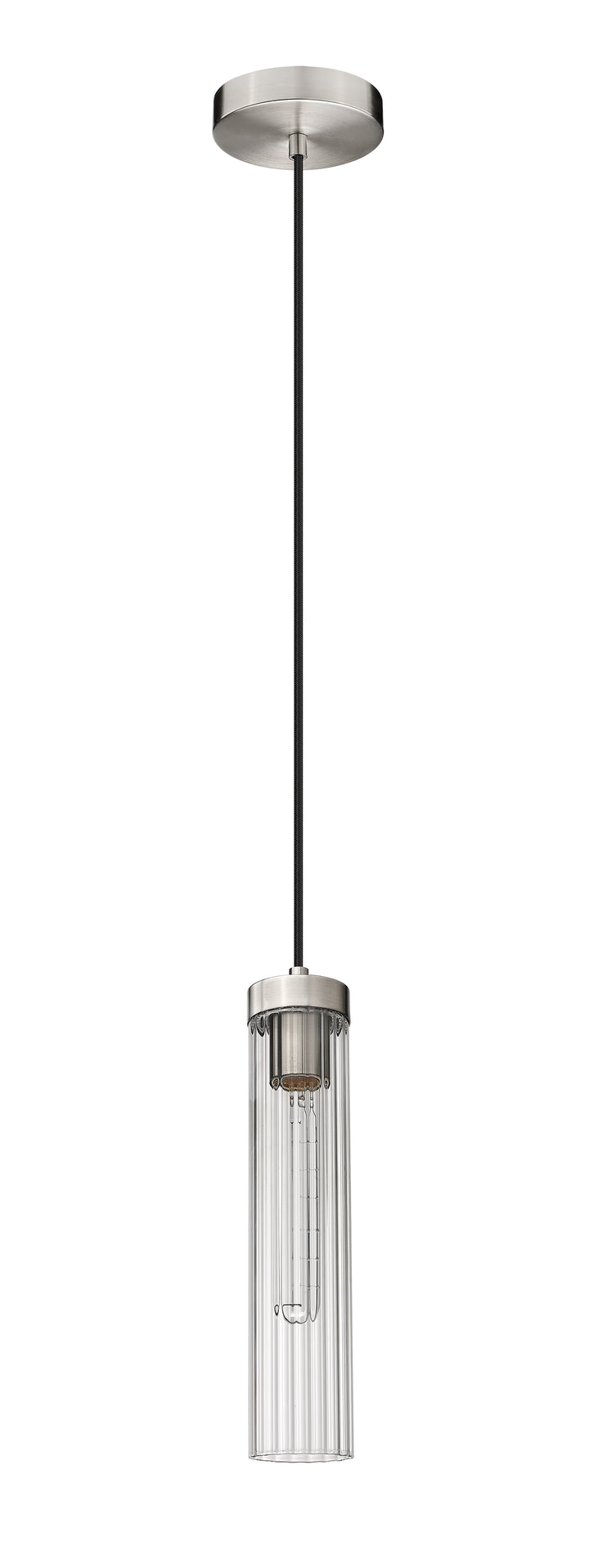 Beau - 1 Light Pendant