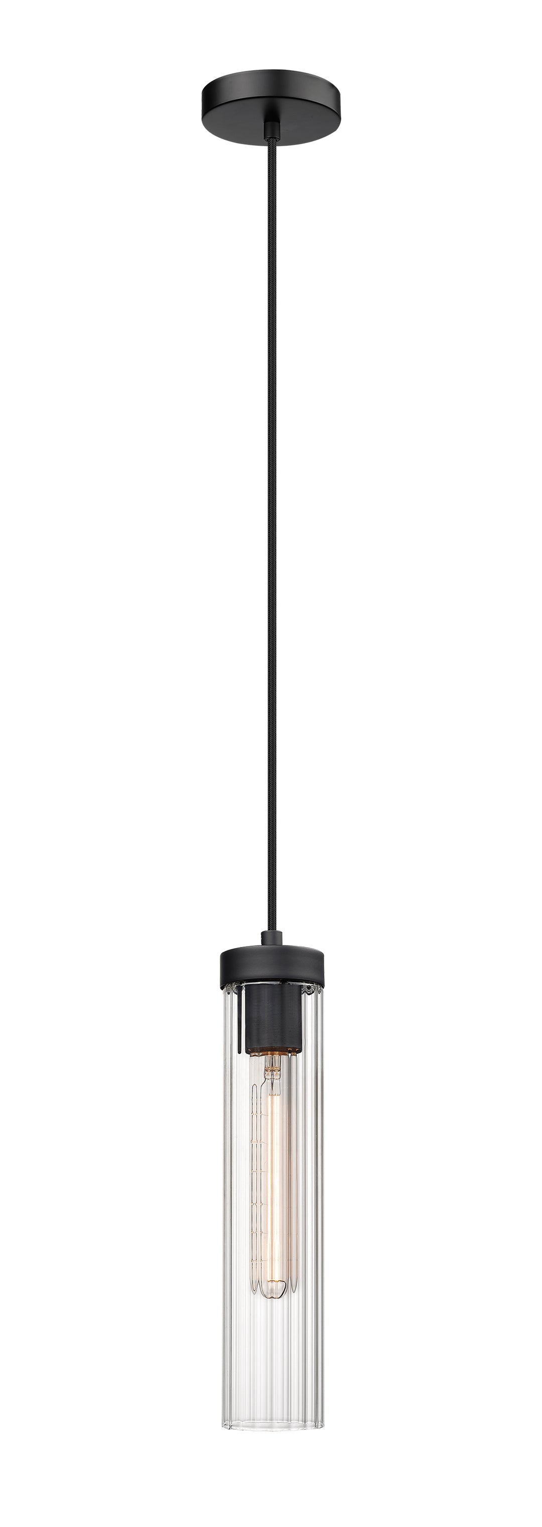 Beau - 1 Light Pendant